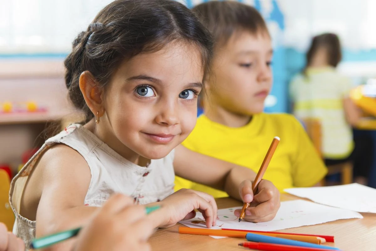 MONTESSORI 101